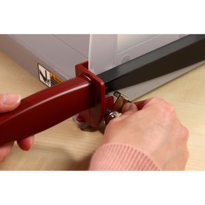 Produktbild für Hebelschneider Böttcher-AG A4