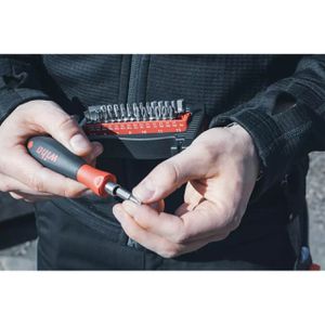 Produktbild für Bitset Wiha ProBuddy Evo, 46960