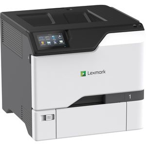 Produktbild für Farblaserdrucker Lexmark CS730de