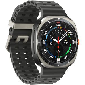 Produktbild für Smartwatch Samsung Galaxy Watch Ultra GPS LTE