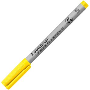 Produktbild für Folienschreiber Staedtler Lumocolor 311 WP8