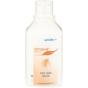 Hautcreme Schülke sensiva skin care