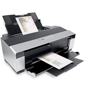 Produktbild für Weihnachtsumschläge Sigel DU135, DIN lang