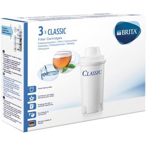 Brita Filterkartusche Maxtra Pro Extra Kalkschutz, für Brita  Tischwasserfilter, 6 Stück – Böttcher AG