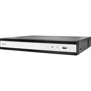 NVR Abus TVVR36302, LAN, 4K