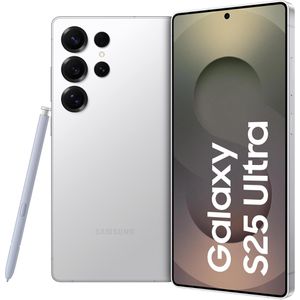 Produktbild für Smartphone Samsung Galaxy S25 Ultra, 512GB