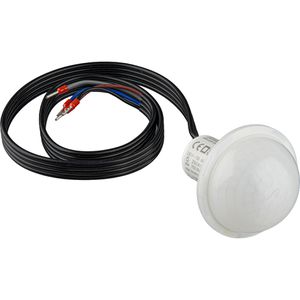 Produktbild für Präsenzmelder Esylux PD-C 360i/12 mini PIR