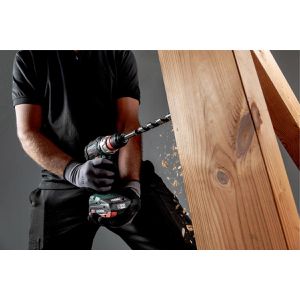 Produktbild für Akku-Bohrschrauber Metabo BS 18 LT BL Q