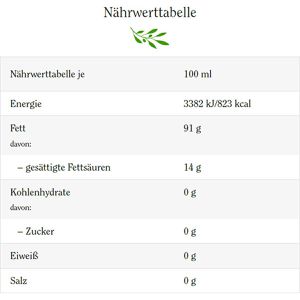 Produktbild für Olivenöl Bertolli Originale extra nativ