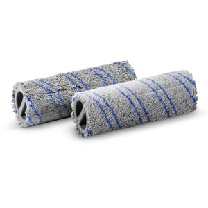 Walzenset Kärcher 4.030.088.0, blau