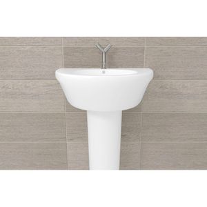 Produktbild für Schrauben-Dübel-Set Fischer 80655, WD 10 x 120