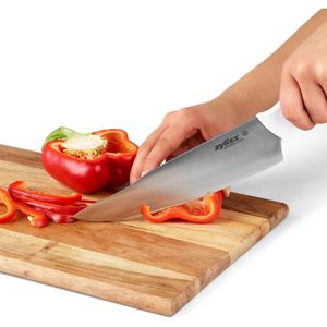 Produktbild für Kochmesser Zyliss Comfort E920210, mit Kunststoffgriff