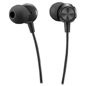 Produktbild für Kopfhörer Lenovo Analog Gen 2, schwarz