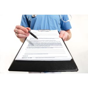 Produktbild für Patientenverfügung RNK 2895