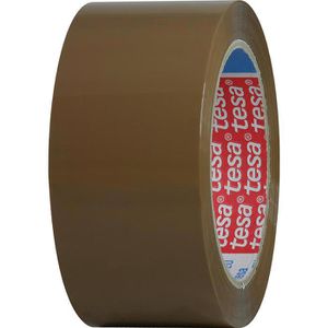 Packband Tesa 4195, PP, braun