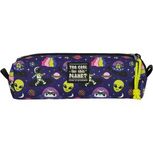 Produktbild für Federmäppchen Legami My Pencil Case Space, SPC0018