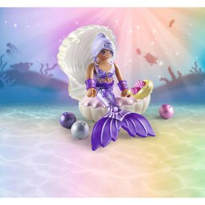 Produktbild für Spielset playmobil PRINCESS MAGIC 71502, ab 4 Jahre