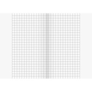 Produktbild für Schulheft Brunnen 104591002, ab 2. Klasse, A5