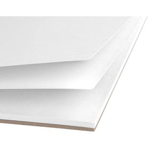 Produktbild für Acrylmalblock Edding 30010, A4
