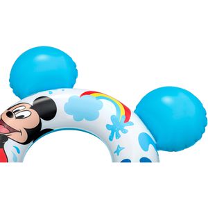 Produktbild für Schwimmring Bestway 9102K, aus PVC, Disney Junior Mickey Maus