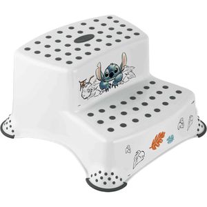 Tritthocker Keeeper Igor, Stitch, für Kinder
