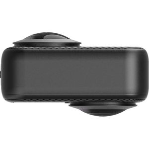 Produktbild für Action-Cam Kandao QooCam 3 Ultra, wasserdicht bis 10m