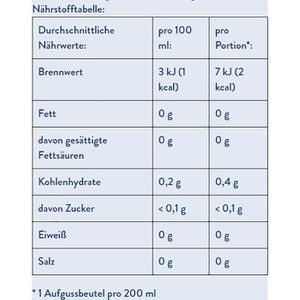 Produktbild für Tee Meßmer Darjeeling