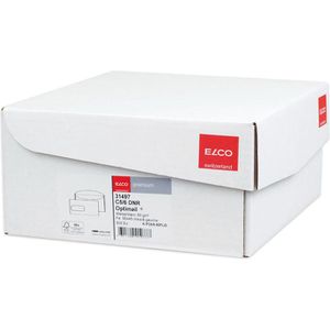 Produktbild für Kuvertierhüllen ELCO Premium 31497, C6/5 DIN lang+