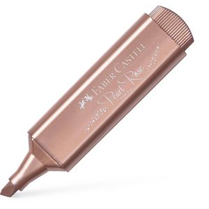 Produktbild für Textmarker Faber-Castell Textliner 46, 4 Stück