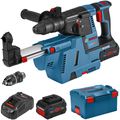 Bohrhammer Bosch GBH 18V-26 F Professional, SDS+