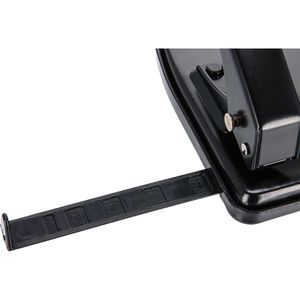 Produktbild für Locher Pavo 8006823, schwarz