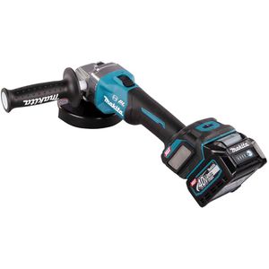 Produktbild für Winkelschleifer Makita GA023GZ XGT