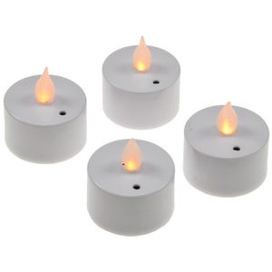 LED-Teelichter
