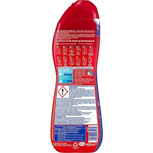 Produktbild für Spülmaschinengel Somat Excellence Duo Power Zitrone &amp; Limette