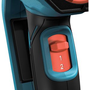 Produktbild für Heißluftpistole Novus-Tools H-200, 2000 W