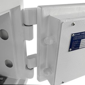 Produktbild für Tresor Phoenix Fortress SS1452E