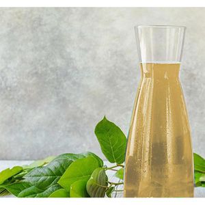 Produktbild für Sirup Mautner Limette-Zitrone