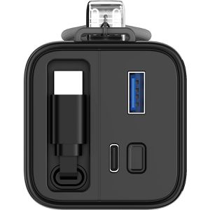 Produktbild für Powerbank XLayer HyperCharge 221150, 20000mAh