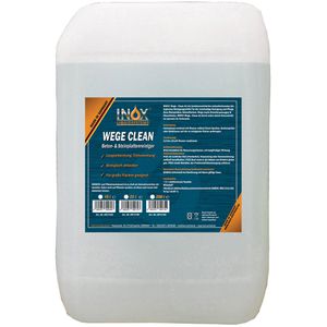 Steinreiniger INOX 4013104, Wegeclean