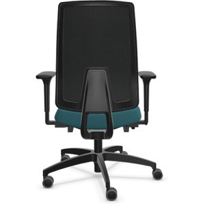 Produktbild für Bürostuhl Dauphin Indeed mesh, ID 7056