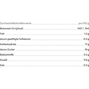 Produktbild für Cornflakes KoRo Choco Shells, 1 kg , BIO