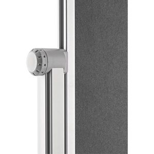 Produktbild für Moderationstafel Magnetoplan evolution plus 1151301