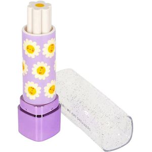 Radiergummi Legami XOXO Lipstick, Daisy