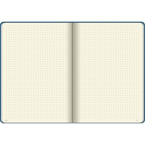 Produktbild für Notizbuch Leuchtturm1917 Composition, 400543, Karton Hardcover
