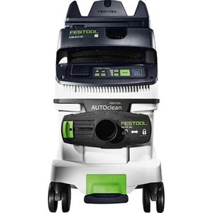 Produktbild für Nass-Trockensauger Festool Absaugmobil Cleantec CTM 36 EI AC