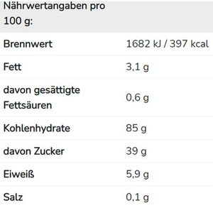 Produktbild für Kekse Diamond Glückskekse