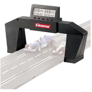 Produktbild für Autorennbahn-Erweiterung Carrera 20071590