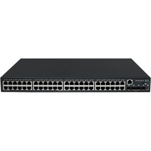 Produktbild für Switch HPE Networking CW 2050, S6X71A, managed