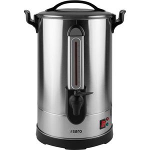 Produktbild für Kaffeemaschine Saro Cappono 60, 213-7555