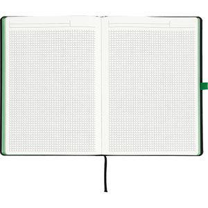 Produktbild für Notizbuch Geiger Color-Book, Karton Hardcover
